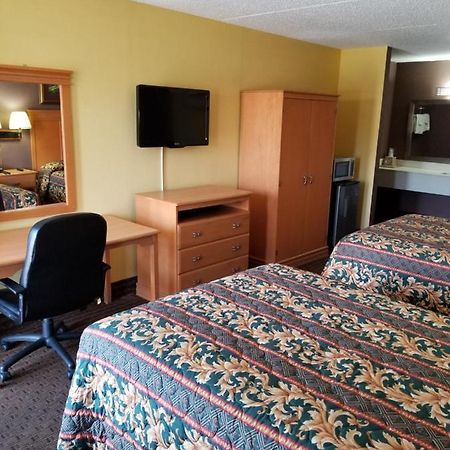 Hermitage Inn Nashville Zewnętrze zdjęcie