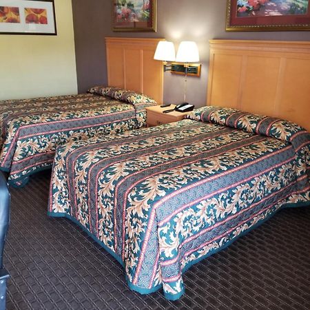 Hermitage Inn Nashville Zewnętrze zdjęcie