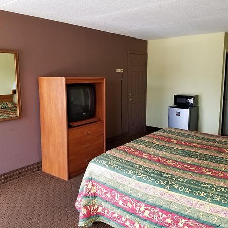 Hermitage Inn Nashville Zewnętrze zdjęcie