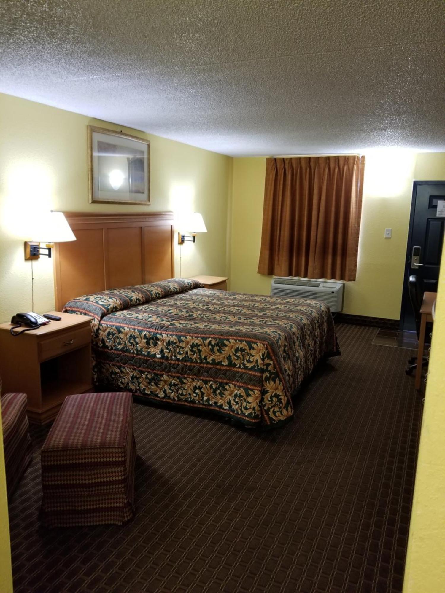 Hermitage Inn Nashville Pokój zdjęcie