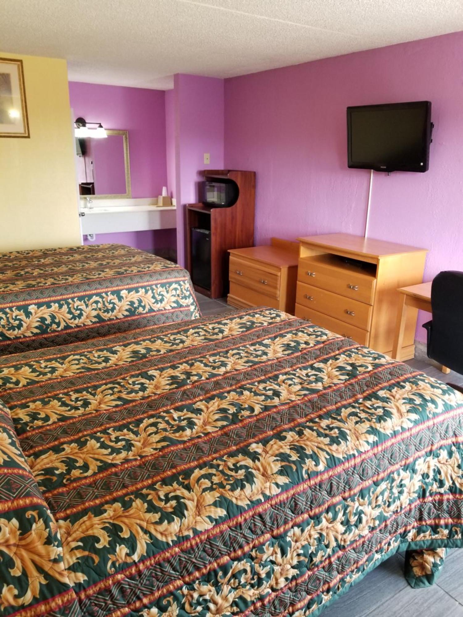 Hermitage Inn Nashville Pokój zdjęcie