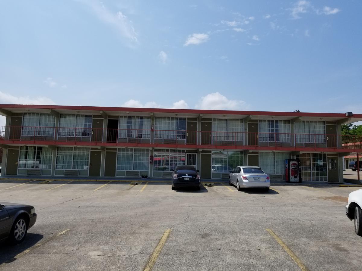 Hermitage Inn Nashville Zewnętrze zdjęcie
