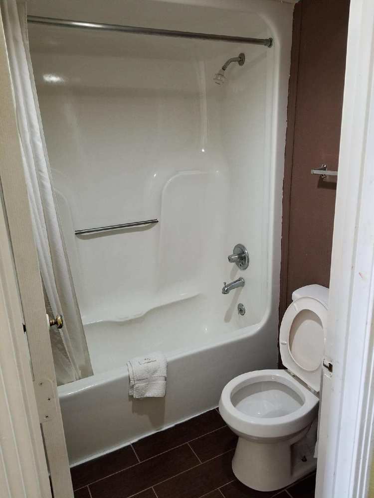 Hermitage Inn Nashville Zewnętrze zdjęcie